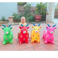 Shush deer for babies -- SMTUOVY****-**A SMBD9999