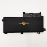 For HP ProBook 650-G2 655-G2 CIO3 CIO3XL HSTNN-I66C-5 HSTNN-I67C-4 HSTNN-I67C-5 HSTNN-PB6K HSTNN-UB6