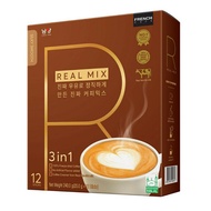 3 in 1 French Cafe Silky Smooth Coffee / Dark Roast Coffee ♡