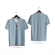 BAJU ENGLAND VINTAGE OVERSIZE