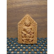 Phra Khun Paen Prai Kuman Lp Kuay Wat Kositaram B.E2559