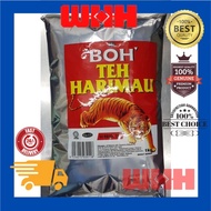 BOH HARIMAU SERBUK TEH 1KG ( BOH TEA )
