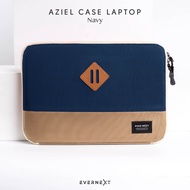 EVERNEXT - TAS LAPTOP SOFT CASE LAPTOP 13 INCH -14 INCH PELINDUNG LAPTOP COVER LAPTOP