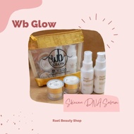Skincare DNA Salmon WB Glow