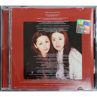 Puffy - Fever Fever (CD)
