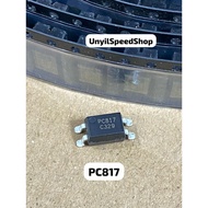 IC PC817 PC 817 OPTOCOUPLER SMD