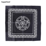 SPB 49cm Altar Tarot Pentacle Fabric Tablecloth Board