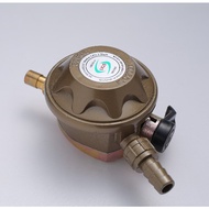 UGS LPG SAGETY GAS REGULATOR FOR HOME USE - 3 YEARS WARRANTY