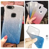 OPPO F11 PRO F9 F7 glitter shell