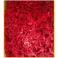 BUAH ASAM LOBAK MERAH