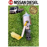 NISSAN UD YU41 T5 H5 FD46 ENGINE VALVE 3WAY MAGNETIC 24VOLT GENUINE PARTS ORIGINAL MADE IN JAPAN