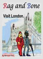 Rag and Bone: Visit London