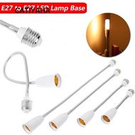 CATIYAHA Bulb Socket E27 to E27 Flexible Screw Bulb Adapter