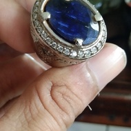 blue safir afrika jumbo 