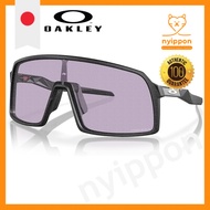 [Oakley] Sunglasses OO9406A SUTRO (A) MATTE BLACK 37