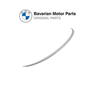 Original BMW Primed Rear Spoiler (M) For F10/F10 LCI [51628049268]