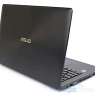 Laptop baru asus newlookk