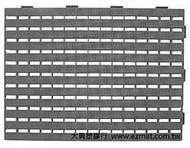 EZMAT TI 安可工作棧板 45*60 外銷 塑膠棧板 洗手台 廁所 浴室 廚房 工作台