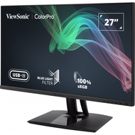 ViewSonic VP2756-2K 27" wide color pro, 2K (2560x1440) IPS