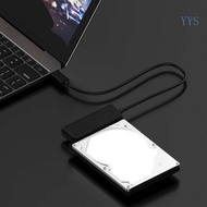 YYS Portable to USB 3 0 Adapter Cable Small USB 3 0 to Cord 20cm Length for Effortless Data Transfer