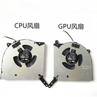 Replacement NEW For Lenovo R9000P Y9000P 2021 Legion 5 Pro-16ACH6H Fan