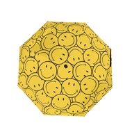 AOP SMILEY® UMBRELLA (YELLOW)