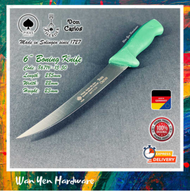 [Made in Germany] F. Herder 6" Boning Knife / Pisau Lapah / Pisau sembelih / Spade Brand / Don Carlo