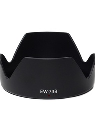 EW-73B Is Suitable For Canon 60D70D 600D 18-135 Lens SLR Hood 67mm Camera Accessories