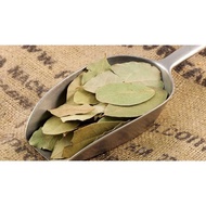 Dried bay leaves - leaves flying leaves 20gr