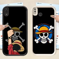 YS-37 Amine One Piece Shockproof Casing for VIVO Y91C Y91i Y81 Y81S Y91 Y93 V9 Y95 Y66