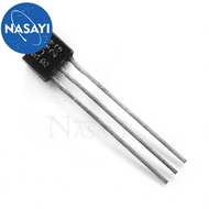 5 Pieces 2SK544-E 2SK544 K544 TO-92