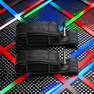 Bike Inner Tube 29 X 1.75-2.125 Inch Presta Valve Inner Tubes For Mountain MTB Bicycle - Compatible 