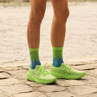 N74O zzzz 8RC4 NOVABLAST 4 Men's Lightweight Cushioning Shoes, Wear-Resistant, Breathable, Suitable 