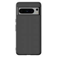 Stock available Ultra-thin Plain Skin Leather Phone Case For Google Pixel 8 Pro/Google Pixel 9 / 9 P