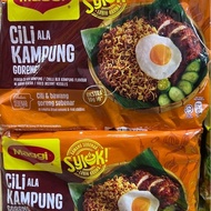 MAGGI CILI ALA KAMPUNG GORENG