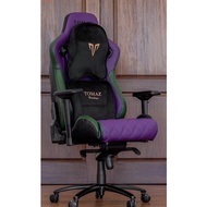 GAMING CHAIR TOMAZ TROY JOKER (READY STOCK) LiMiTED EDiTiON