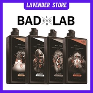 BAD LAB Shampoo 350ml | Anti-Dandruff | Hair Fall Control