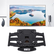 Maib Full Motion TV Mount Wall Bracket Robot Welding Technology Swivel and Tilt Design for 32‑70in F