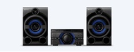 Sony (MHC-M40D) High Power Audio System with DVD MHCM40D M40D M40