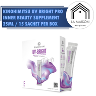 Kinohimitsu UV Bright Pro
