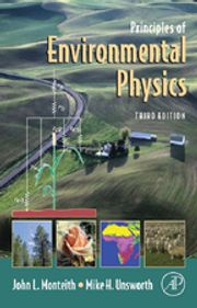 Principles of Environmental Physics John Monteith