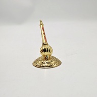 HANUMAN GADA FOR CAR DASH BOARD