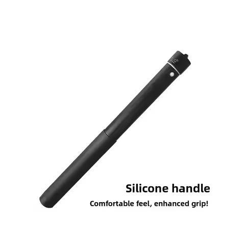 1.3-meter telescopic selfie stick suitable for Osmo GoPro Insta 360 sports camera phone