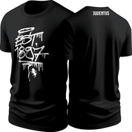 BIG SIZE (S-5XL) Kaos 1897 Juventus | Kaos Juventus / Kaos Juve 1897