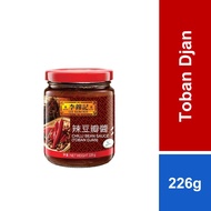 Lee Kum Kee Oriental BBQ Sauce / Chilli Bean Sauce / Hoisin Sauce