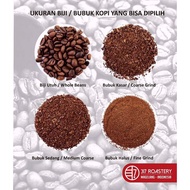 NEW Kopi Arabika Malabar Jawa Barat bandung java preanger Arabica Coffee bubuk asli kopi murni fullw