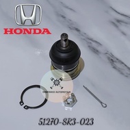 Ball Joint Upper Arm Upper Elysion Year: 2004 - 2005 - 2006 - 2007 - 2008 - 2009 - 2010