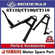 MODENAS GT128 / CT100 / CT110 MAIN STAND 0 TONGKAT TENGAH DOUBLE BESI MAINSTAND GT0128 GT 128 CT 100