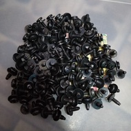 SKRU COVERSET YAMAHA RXZ,125ZR,Y100,Y110 ORIGINAL