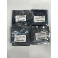 Ricoh Pro C751 / C651EX B/C/Y/M photocopier chip set - 4 colors